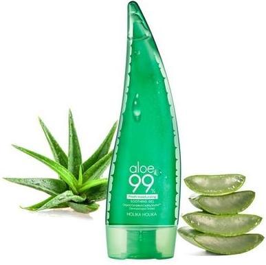 Holika Holika Aloe 99% (Gel, 250 ml)