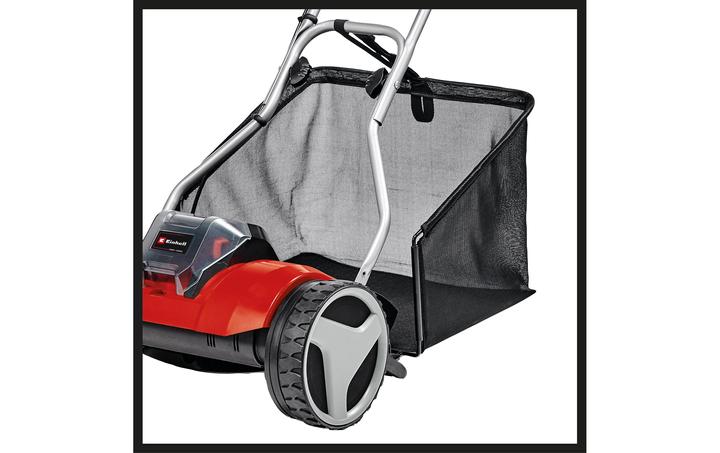 Produktbild Einhell GE-HM 18/38 Li-Solo (Akkubetrieb)