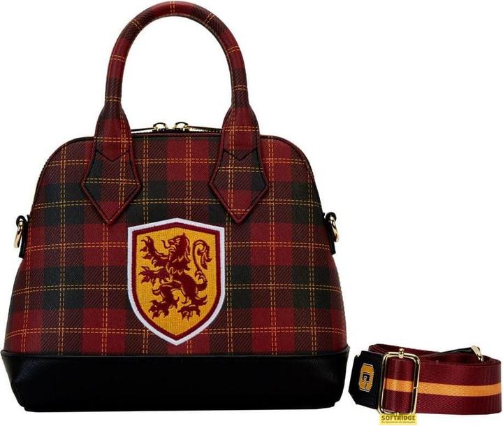 Loungefly Harry Potter by Umhängetasche Varsity Gryffindor