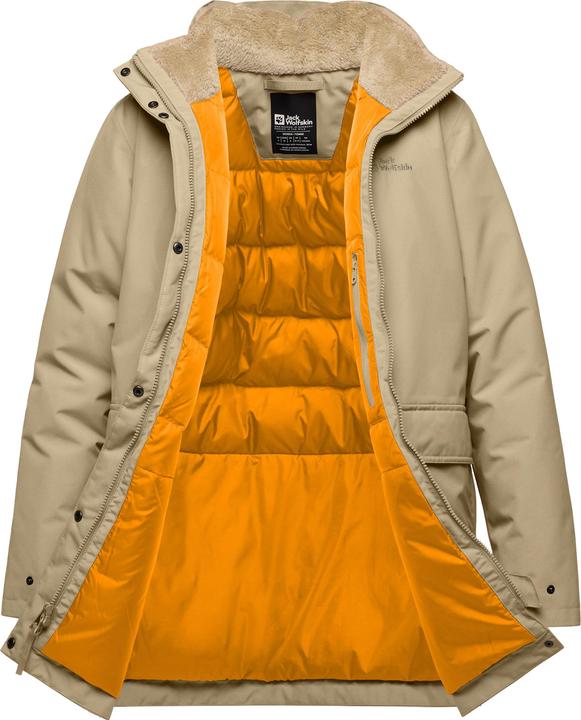 Produktbild Jack Wolfskin Wintertor Parka W (L)