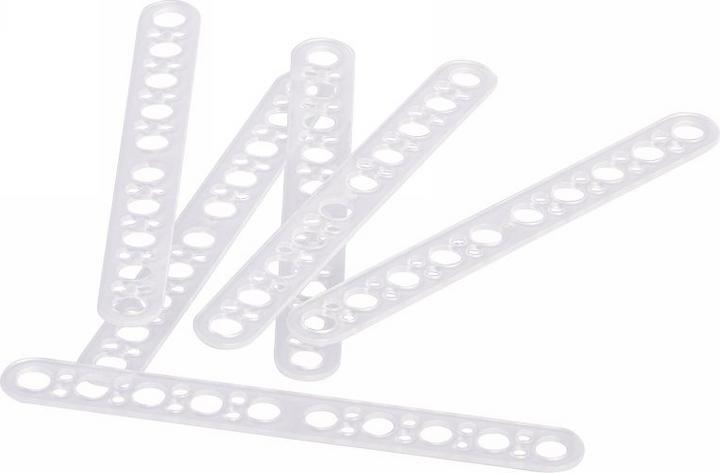 Efalock Dauerwellstäbchen kurz 95 mm