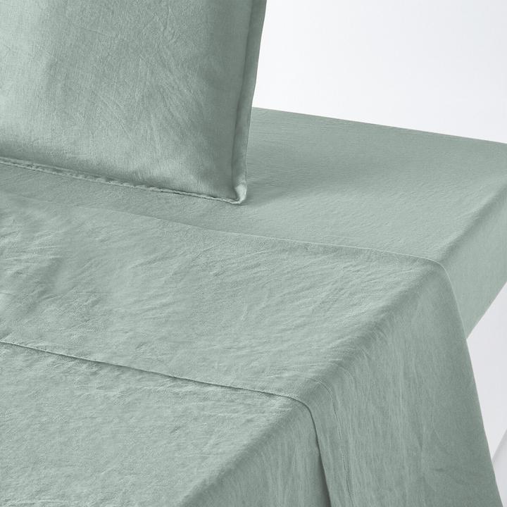 Image du produit La Redoute Interieurs Linot (Housse de couette, 240 x 290 cm)
