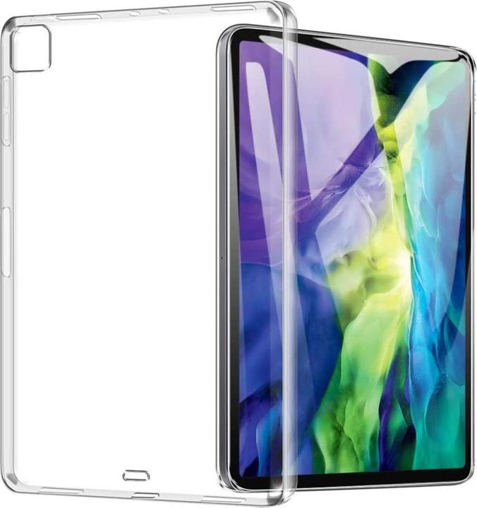 Produktbild Ueli Express Schutzhülle (iPad Pro 12.9 2022 (6. Gen), iPad Pro 12.9 2018 (3. Gen), iPad Pro 12.9 2020 (4. Gen), iPad Pro 12.9 2021 (5. Gen))