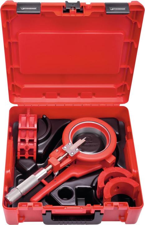 Productafbeelding Rothenberger ROCUT® 110 Set voor kunststof r (410 mm)