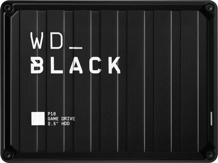 WD Black P10 Game Drive (2 TB)