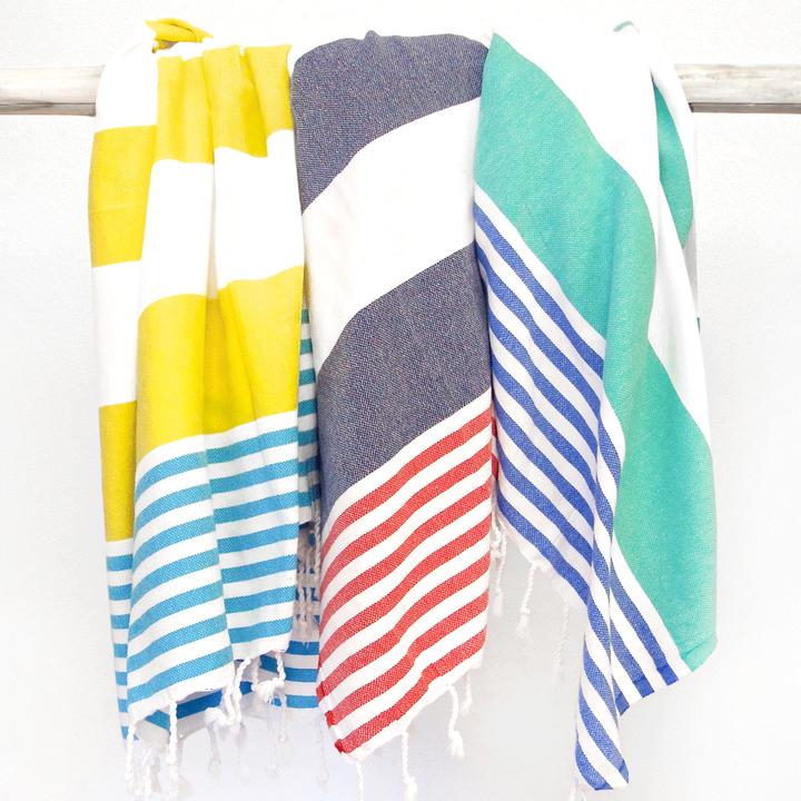 Actual product image Jaliya Riva (100 x 170 cm)