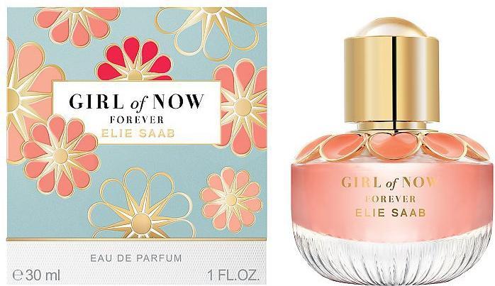 Immagine prodotto Elie Saab La ragazza di Ora per sempre (Eau de parfum, 30 ml)