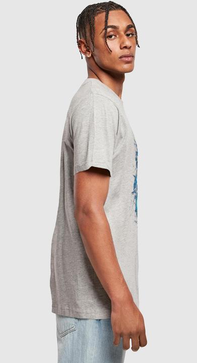 Actual product image Mister Tee Ice Rings Tee - 12294 (S)