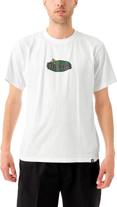 Dickies Tom Knox Graphic T-Shirt