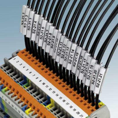 Produktbild Phoenix Contact US-WMT (12X4)