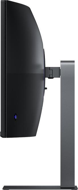 Actual product image Xiaomi G34WQi (3440 x 1440 pixels, 34")