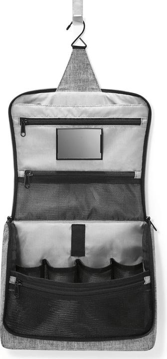 Actual product image reisenthel Toilet bag XL (4 l)