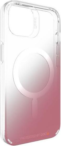 Image du produit gear4 D3O Milan Snap iPhone 13 6.1 "rose (Apple iPhone 13)
