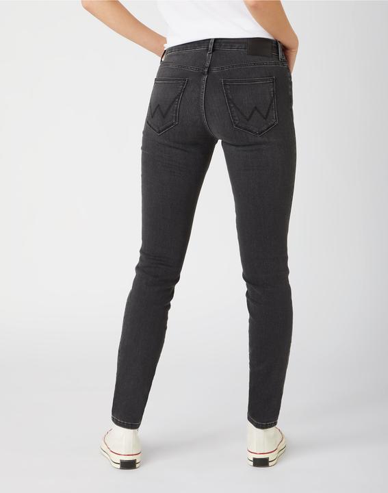 Actual product image Wrangler Skinny (W29/L32)
