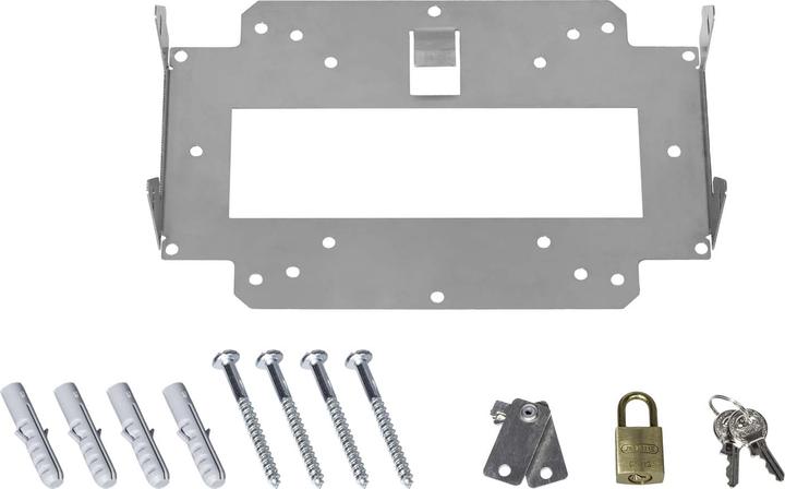 Actual product image Lancom Systems Lancom Wall Mount (Rail)