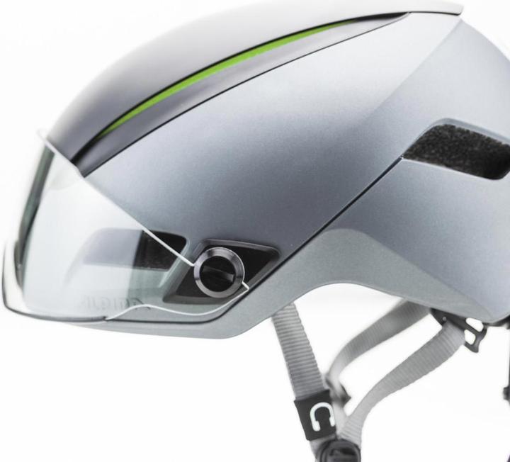 Image du produit ALPINA SPORTS Altona (52 - 57 cm)