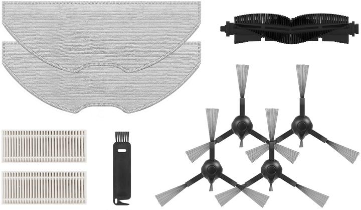 Hombli Smart Robot Vacuum Accessory kit