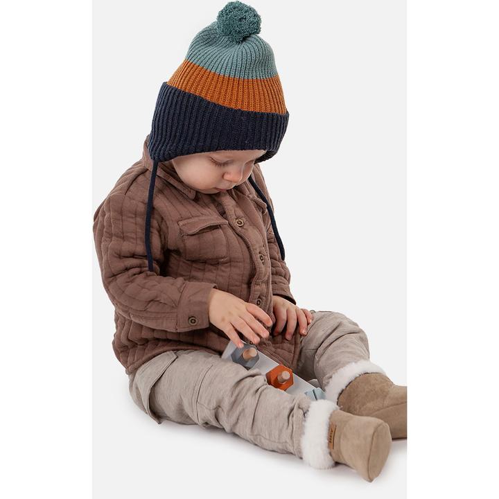 Immagine prodotto Barts Paraorecchie Chinty per bambini (47)