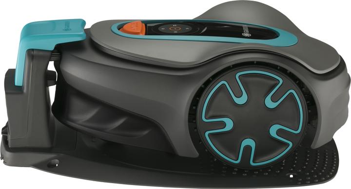 Produktbild Gardena Sileno minimo 250 Mähroboter (250 m²)