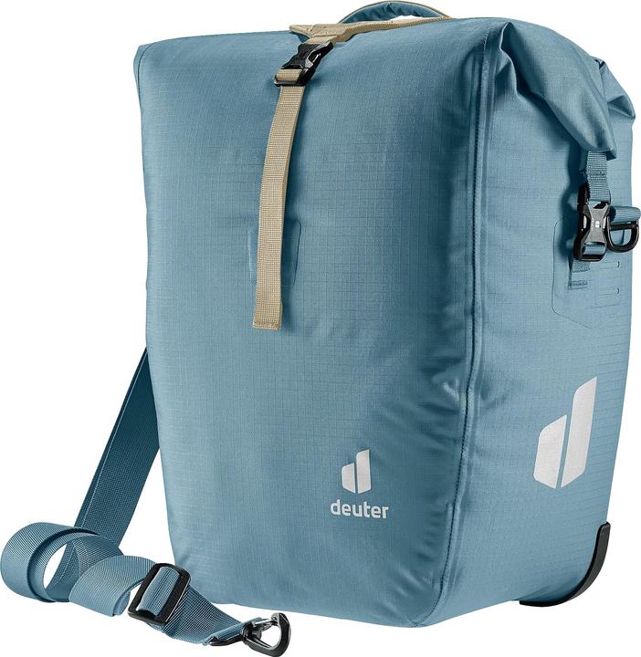 Actual product image Deuter Weybridge 25+5 (25 l, Luggage carrier bag)