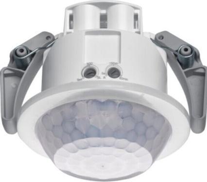 Image du produit Hager DÉTECTEUR DE PRÉSENCE 360° ENCASTRÉMO (EER503) (20 m)