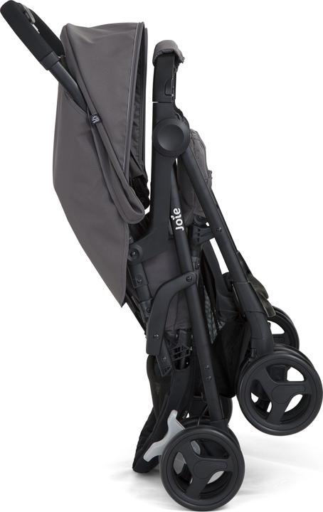Actual product image Joie Aire Twin