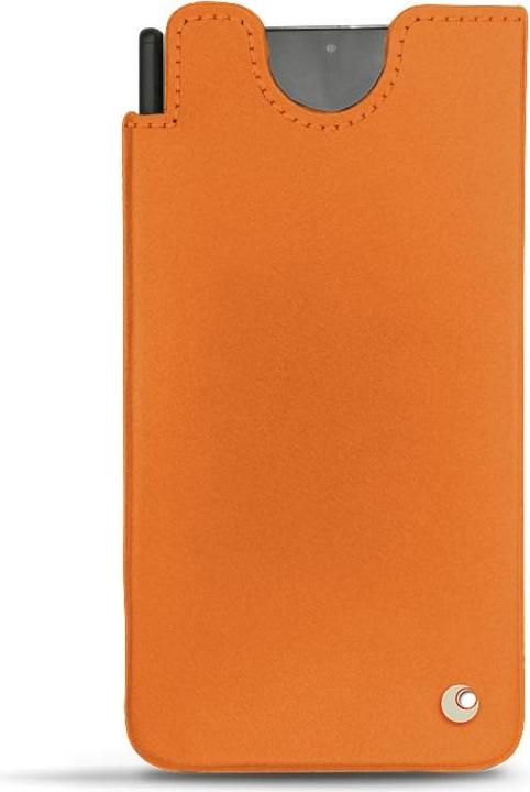 Orange ( Nappa - Pantone #ff9351 )