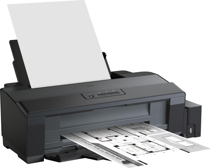 Produktbild Epson L1300 (Thermodirekt / Thermotransfer, Farbe)