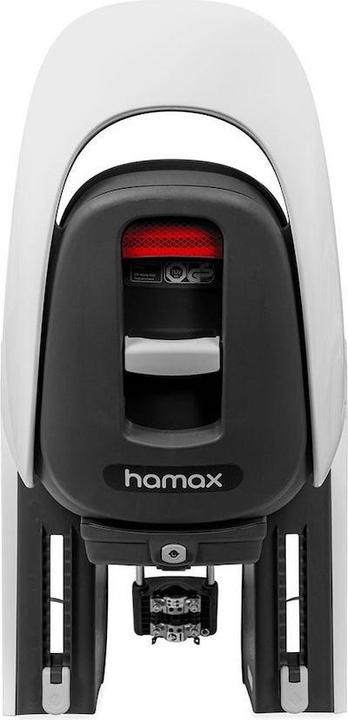 Produktbild hamax Caress (Sattelrohr)