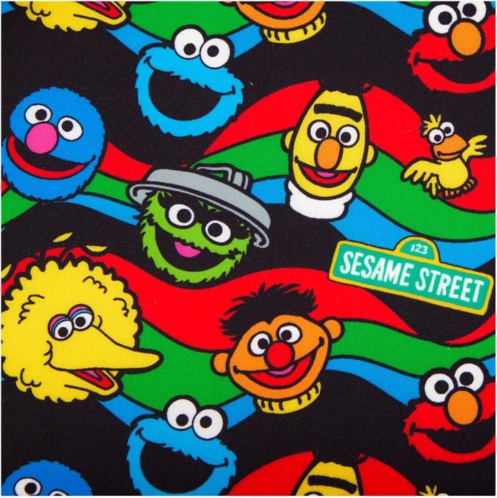 Immagine prodotto Loungefly Sesamstrasse by Plush Umhängetasche Elmo