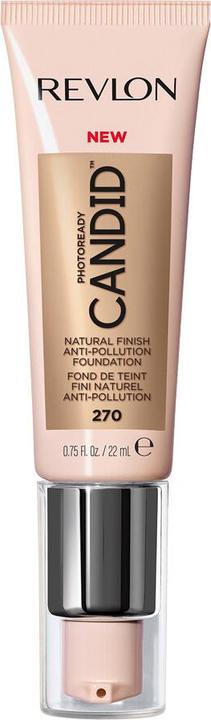 Produktbild Revlon PHOTOREADY CANDID anti-pollution foundation #270-mediumbeige (270)