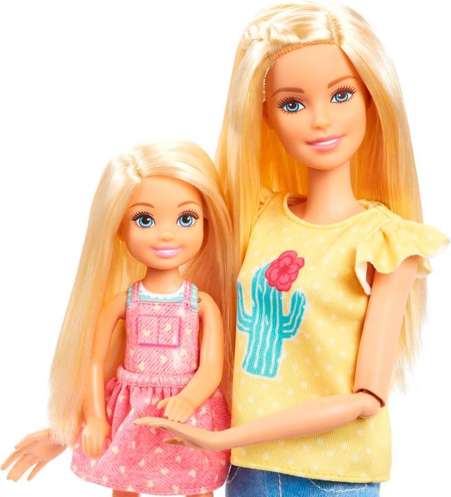 Produktbild Barbie Pferd und Pony
