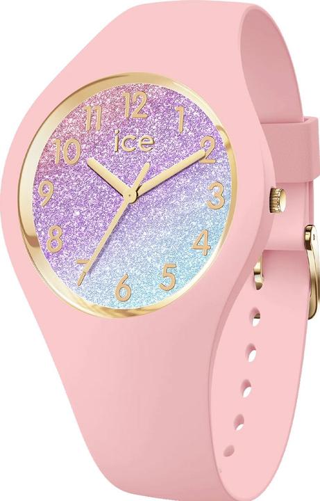 Produktbild ICE Watch ICE Glitter Pink Cosmic 022569 (Analoguhr, 31 mm)