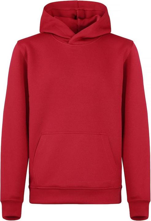Clique Basic Kapuzenpullover Aktiv (140, 146)