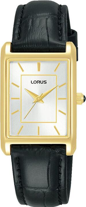 Lorus Ladies (Analoguhr, 22 mm)