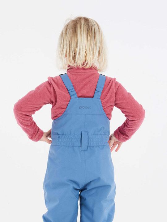 Actual product image Protest Salopette Neutral Td (92)