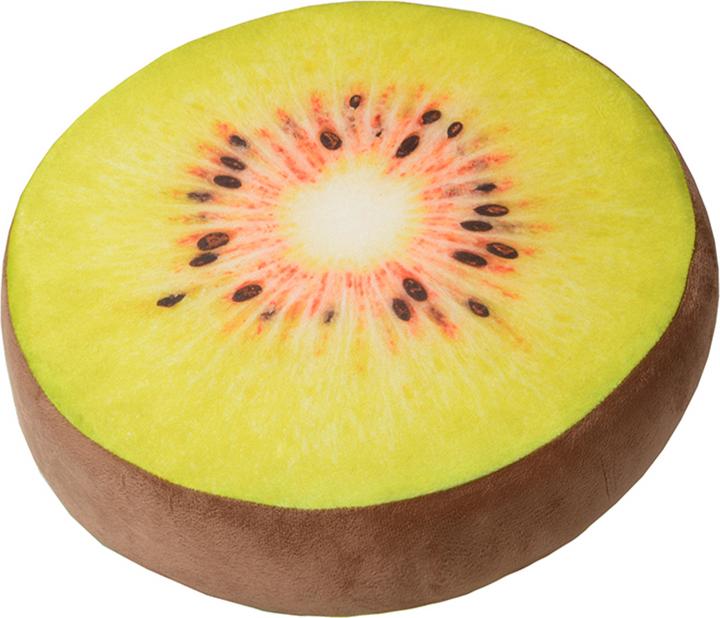 Actual product image Doppler Fruit cushion (Ø 38 cm)