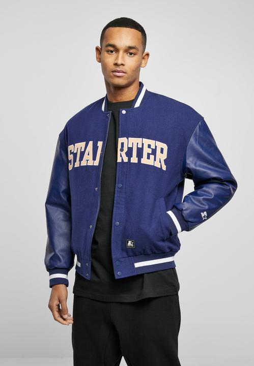 Produktbild Starter Team Jacket (L)
