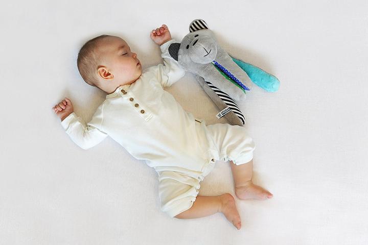 Image du produit Whisbear L'ours qui fredonne (36 cm)