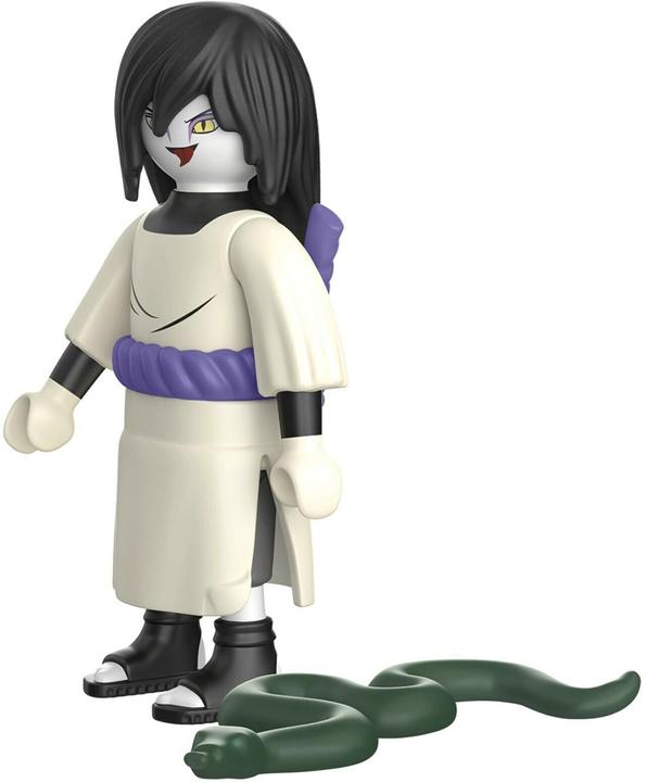 Produktbild Playmobil 71561 Playm. Orochimaru 71561 (71561)