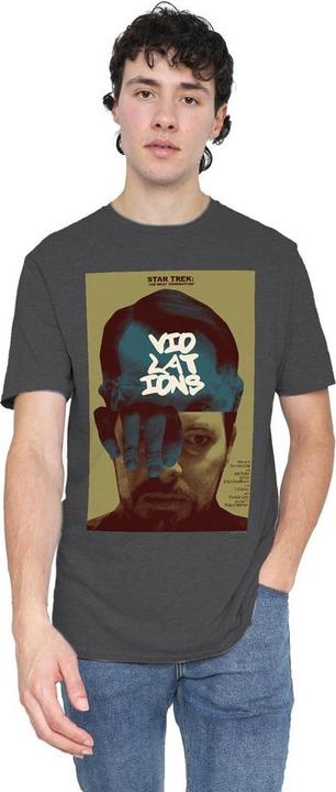 Produktbild The Next Generation Season 5 Episode 12 TShirt (3XL)