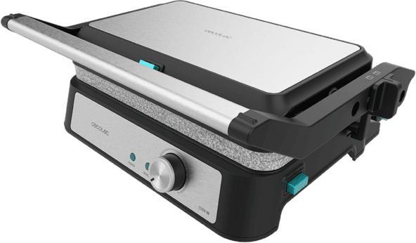 Cecotec Rock'nGrill 1500