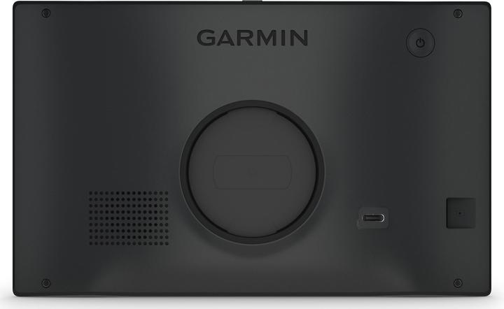 Immagine prodotto Garmin DriveSmart 86 (8")