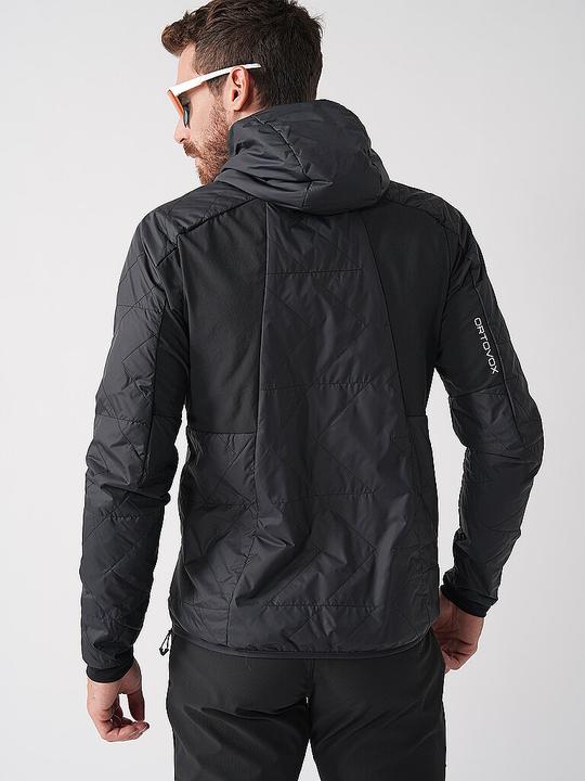 Immagine prodotto Ortovox Piz Boè Swisswool Jacket (XXL)