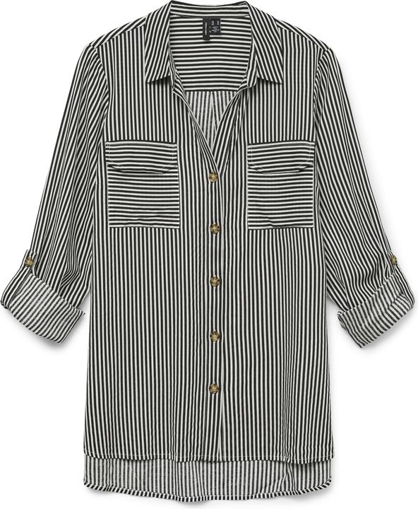 Immagine prodotto Vero Moda Vmbumpy L/S Shirt New Wvn Ga Noos (L)