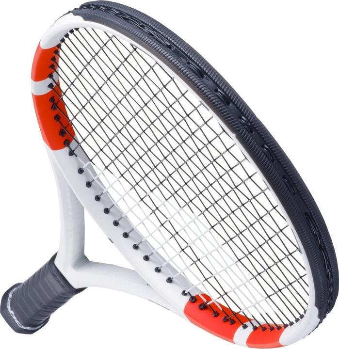 Actual product image Babolat Pure Strike 100 16x20 tennis racket (2, 305 g)