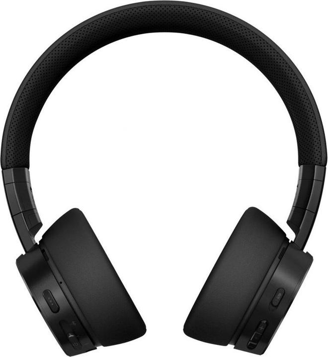 Image du produit Lenovo Yoga - Casque d'écoute avec microphone - circumaural (ANC, 14 h, Filaire)