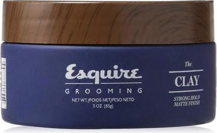 Actual product image Esquire The Pomade Light Hold (Hair pomade, 85 ml)