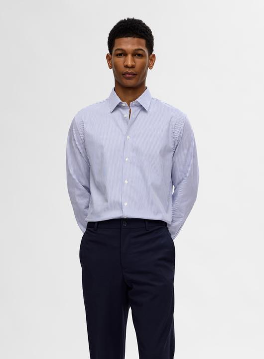 Produktbild Selected Homme Slim Fit Hemd (S)