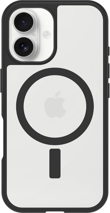Actual product image OtterBox React mit MagSafe (Apple iPhone 16)